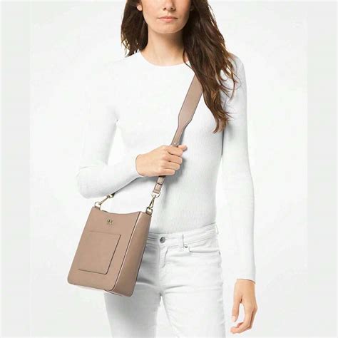 michael kors crossbody truffle|michael kors crossbody.